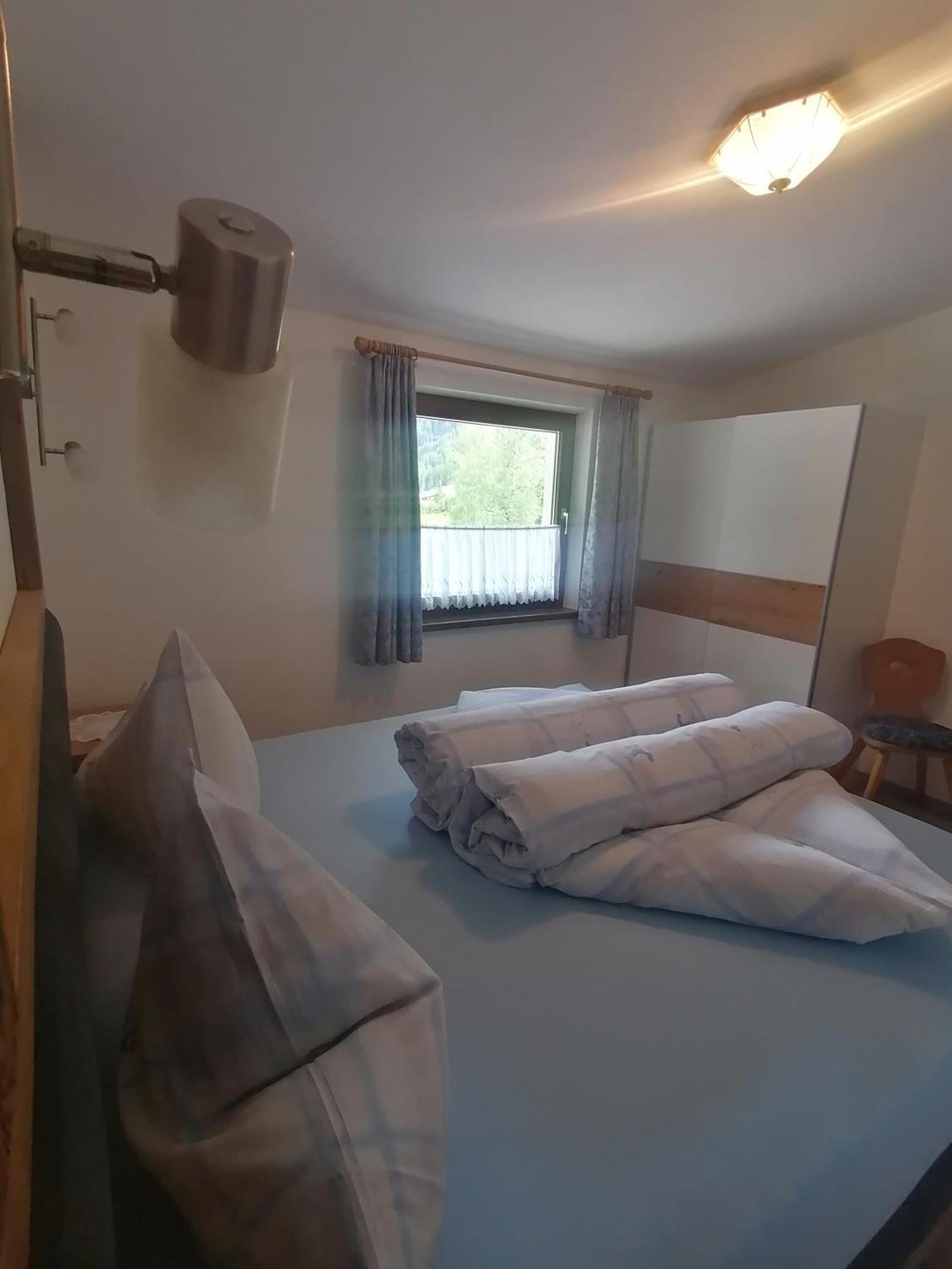 Haus Huter Apartment Kaunertal Room photo